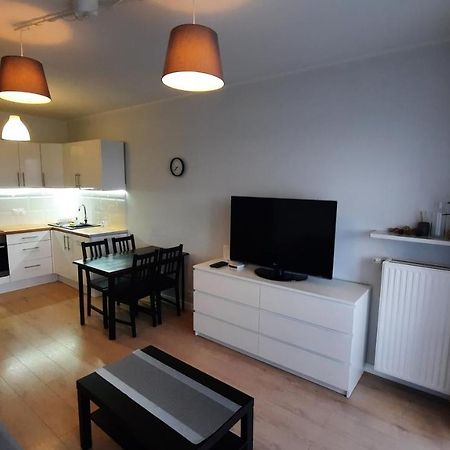 Ursa - Wygodny Apartament I Bezplatny Parking Na Miejscu Apartment Варшава Екстериор снимка