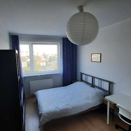 Ursa - Wygodny Apartament I Bezplatny Parking Na Miejscu Apartment Варшава Екстериор снимка